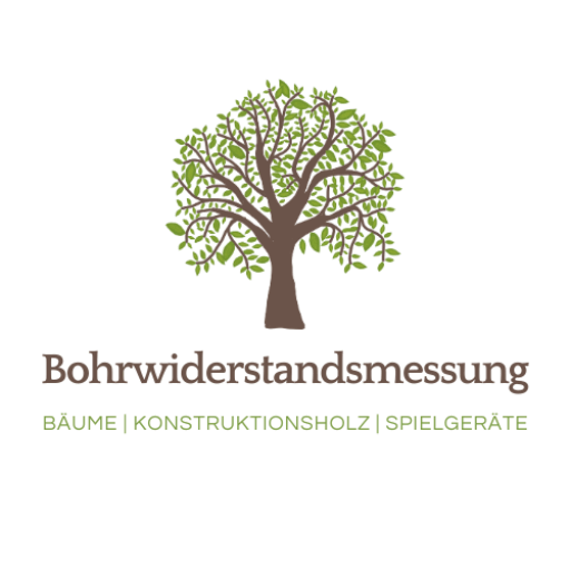 Bohrwiderstandsmessung Logo