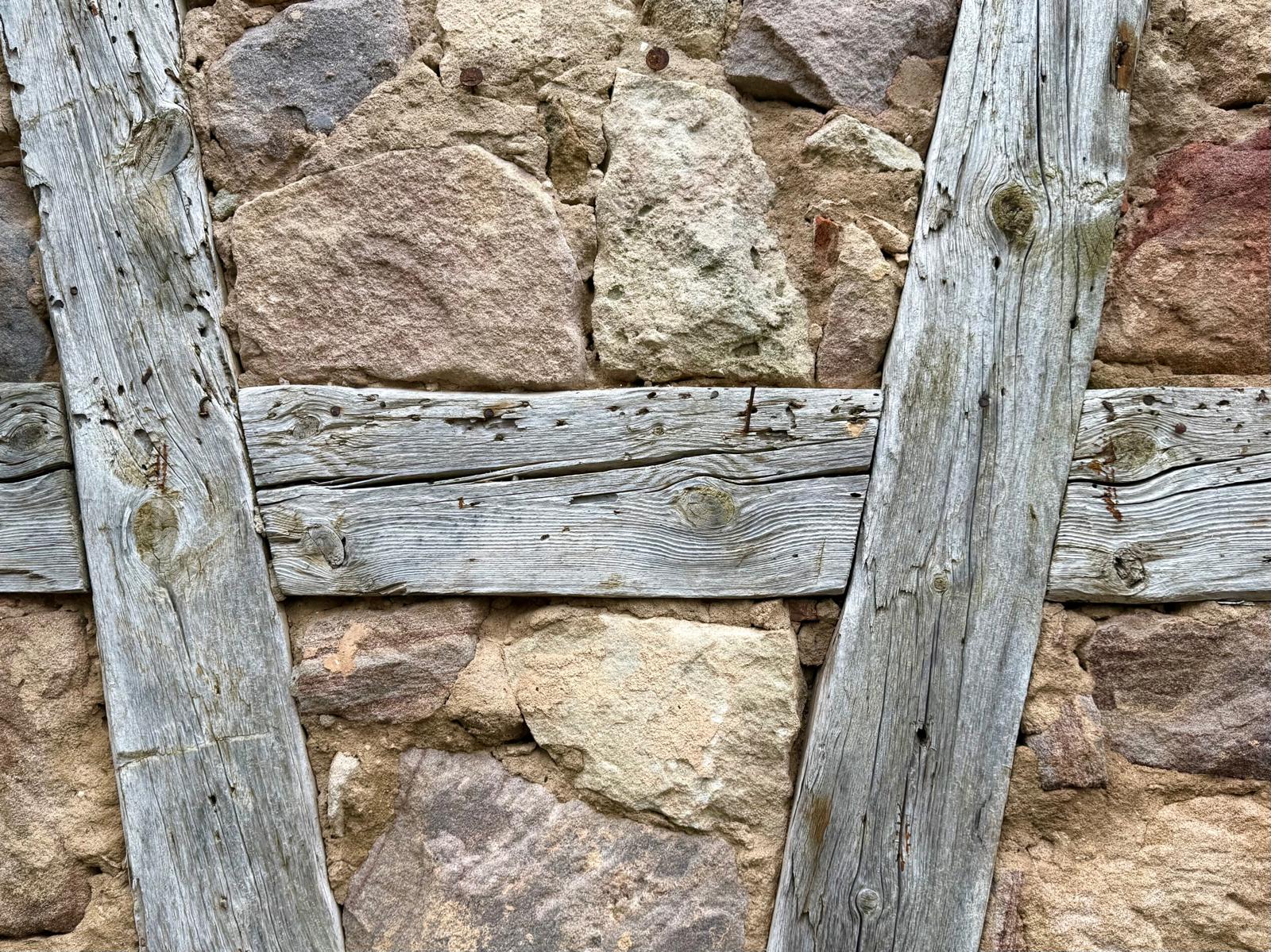 Konstruktionsholz Bohrwiderstandsmessung